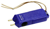 HOT-SHOT Power-Mite front view showing compact design and pocket-ready convenience