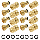 Hourleey front packaging showing complete 8-pair kit and benefits