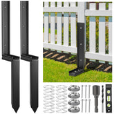 Housolution front packaging showing 2-pack repair anchors and quick install benefit