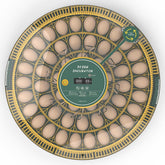 howooiua front view of incubator showing compact design and stable operation