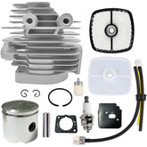 HPENP cylinder kit front packaging showing complete overhaul kit and readiness