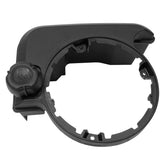 HQPASFY 699374 front view showing overall tank shape and fit benefit