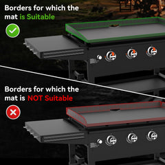 Huchiz close-up textured surface showing tight fit and moisture control