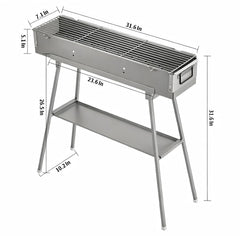 Huipla vent control door detail, allows precise airflow for even cooking benefit