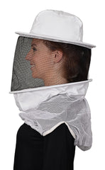 Humble Bee soft hat interior cushion providing comfort during long inspections