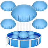 Hungdao front packaging showing full pillow kit and contents for easy winterizing