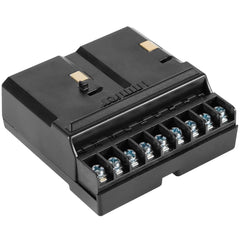 Hunter PCM-900 front view showing module ready to expand zones and save cost