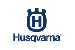 Husqvarna carburetor close-up of throttle area for precise fuel control