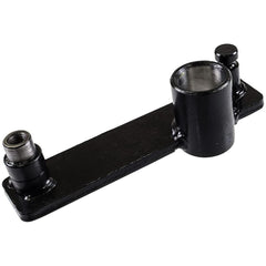 Husqvarna idler arm front view showing factory-fit and ready-to-install benefit