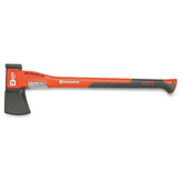 Husqvarna S2800 front view showing head and balanced design for powerful splits