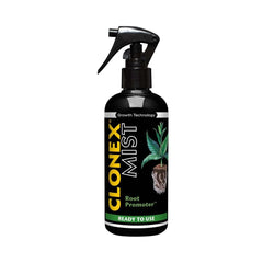 HYDRO DYNAMICS CLOMIST300 front bottle view showing label and ready-to-use mister