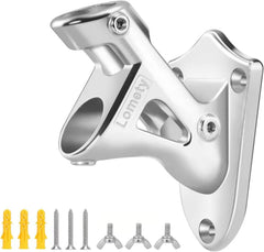 HYH HAOYIHAO bracket front view showing sturdy steel construction and durability