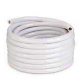 Hypolinx front view of Gen2 Polaris hose showing installer-ready design and durability