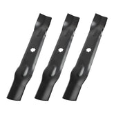 IDEASURE front view of replacement blade pack showing fit and finish for clear identification
