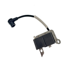 IGCLINIC ignition coil front view showing compact design and reliable fit
