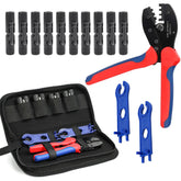 IGOYE front packaging showing kit contents and benefits