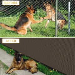 INFRANGE close-up of 175GSM polyethylene texture highlighting durable breathable fabric