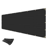 INFRANGE front view of privacy screen packaging showing durable cover