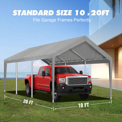 Inmeilifus close-up of heavy-duty PE fabric texture for durable weather resistance