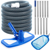 Innconee full kit layout showing all components and easy storage benefits