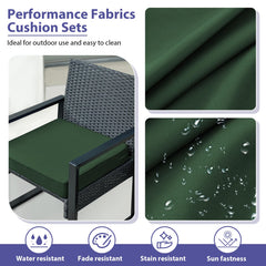 IPYNBAP foam cross-section highlighting high-density support and shape retention