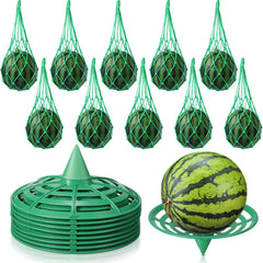 Irenare front packaging showing full 20-piece set and benefit of fruit protection