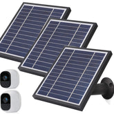 iTODOS front view of solar panel pack showing form and finish for reliable charging