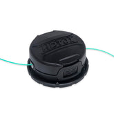 IVONNEY trimmer head front packaging showing model and compatibility benefits