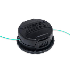 IVONNEY trimmer head front packaging showing model and compatibility benefits