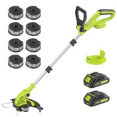 JAGROM front unit with batteries showing compact power and instant start