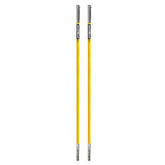 Jameson front packaging showing two 6-foot poles and clear product labeling for easy selection