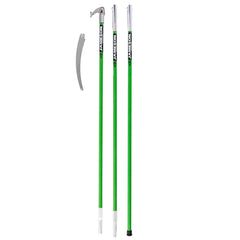 Jameson front packaging showing kit and benefits