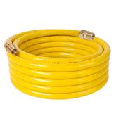Jasdego front view rolled coil showing length and packaging benefit