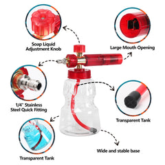 Javneo brass adapter set laid flat illustrating reliable leak-resistant connections benefit