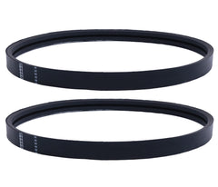 JEENDA belt front packaging showing part number and fitment benefit