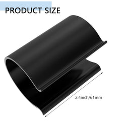 Jetec close-up of PVC texture showing durable, flexible material benefit