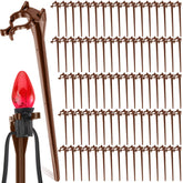 Jetec front packaging showing 200 stakes, bulk supply for large displays