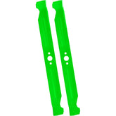 JYLEYJ EGO 42 front packaging showing blades and benefit of OEM fit