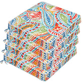 JMGBird paisley front packaging showing full 4-piece set and pattern for quick visual selection