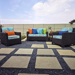 JMGBird side profile displaying cushion thickness that provides long-lasting support