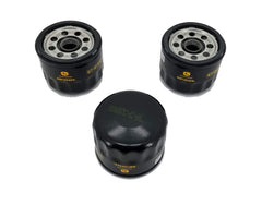 John Deere AM125424 installed on tractor illustrating reliable oil flow and protection