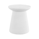 JONATHAN Y Hollie front view showing modern shape and easy styling benefit