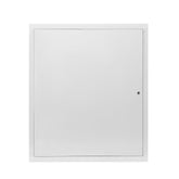 Joogto front panel view showing clean flush face and easy access benefit