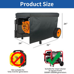 Jorohiker side panel rolled open showing ventilation and heat dissipation
