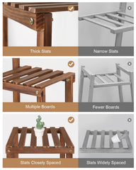 Jotboom wood grain texture close-up highlighting solid pine finish and easy-to-clean surface