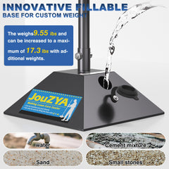 JouZYA tamper compacting pavers demonstrating efficient surface preparation benefit