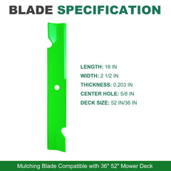 JSXDNWYJ close-up of blade cutting edge showing sharpness and improved cut quality