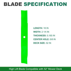 JSXDNWYJ blade edge close-up highlighting sharp profile for cleaner cuts