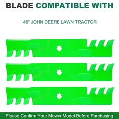 JSXDNWYJ blade cross-section showing 0.157 inch thickness durability