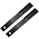 JSXDNWYJ front packaging showing two 820-198C blades, clear fit benefit
